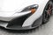 2016 McLaren 675LT 2dr Cpe