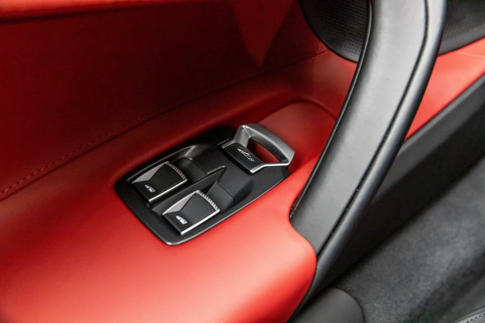 2026 McLaren 750S Base