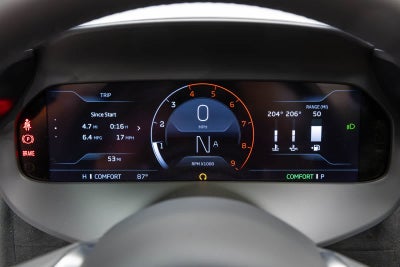 2027 McLaren 750S Base