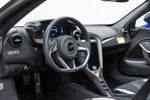 2027 McLaren 750S Base