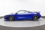 2027 McLaren 750S Base