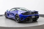 2027 McLaren 750S Base