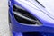 2027 McLaren 750S Base