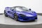 2027 McLaren 750S Base