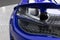 2027 McLaren 750S Base