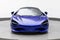 2027 McLaren 750S Base