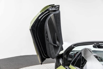 2026 McLaren 750S Spider