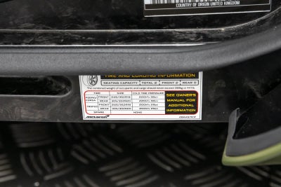 2026 McLaren 750S Spider