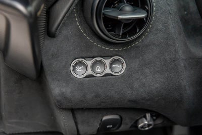 2026 McLaren 750S Spider