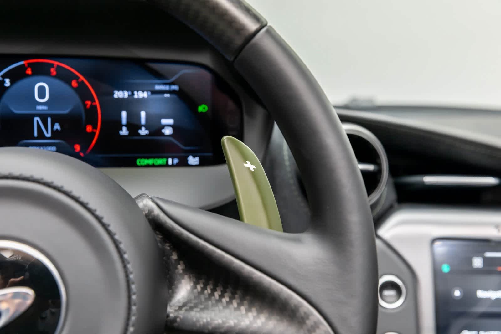 2026 McLaren 750S Spider