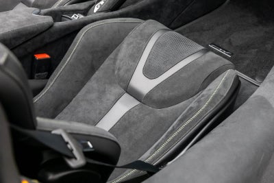 2026 McLaren 750S Spider