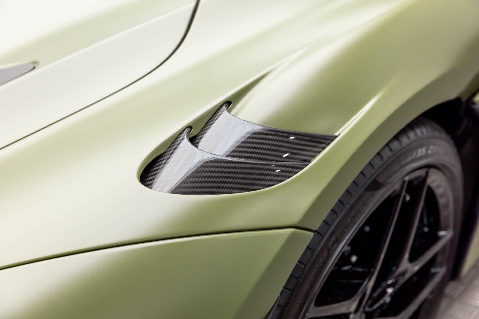 2026 McLaren 750S Spider