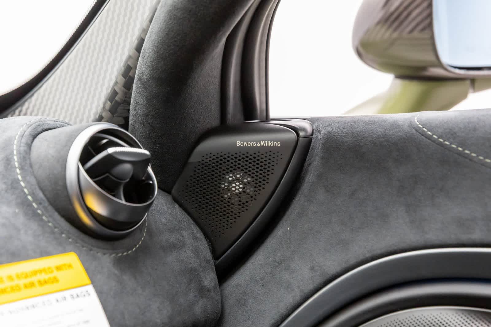 2026 McLaren 750S Spider