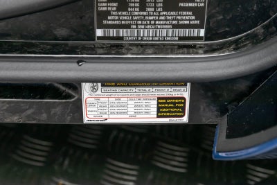 2026 McLaren 750S Spider