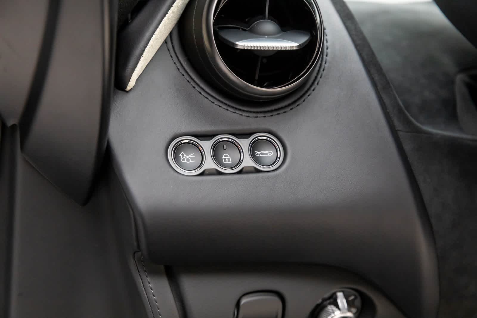 2026 McLaren 750S Spider