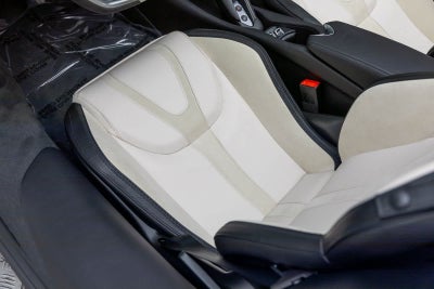 2026 McLaren 750S Spider