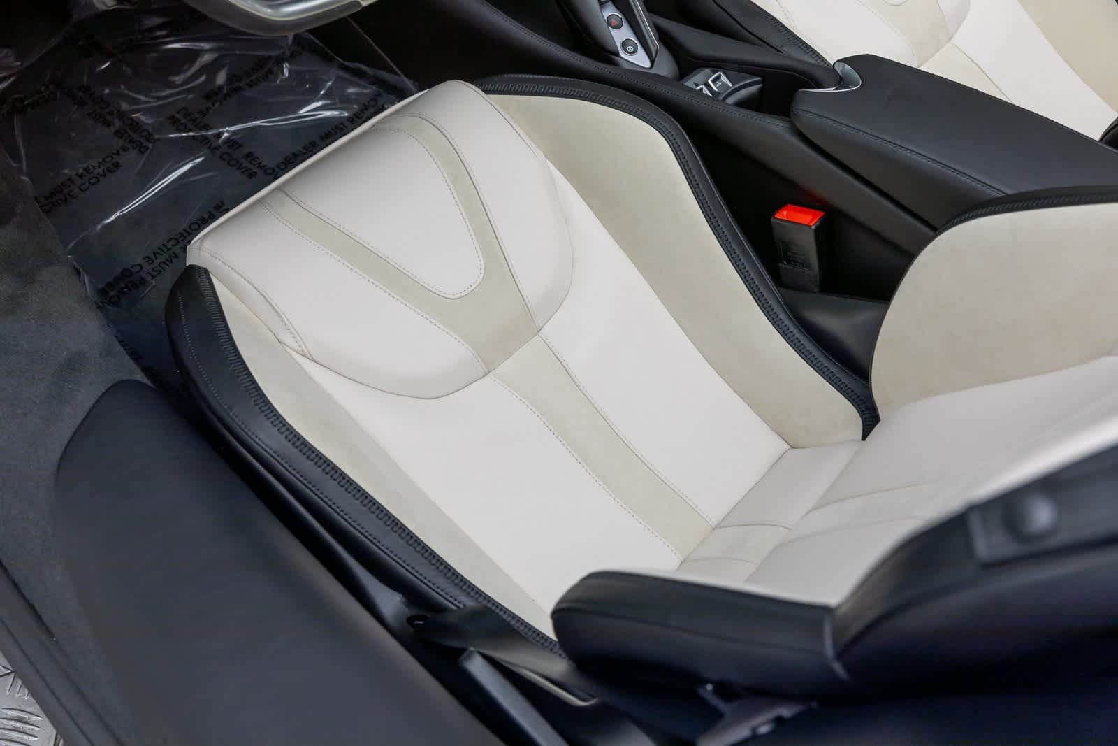 2026 McLaren 750S Spider