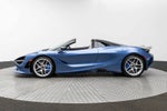 2026 McLaren 750S Spider