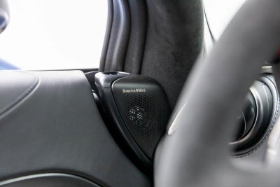 2026 McLaren 750S Spider