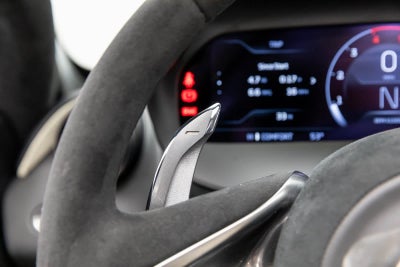 2026 McLaren 750S Spider