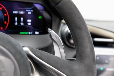 2026 McLaren 750S Spider