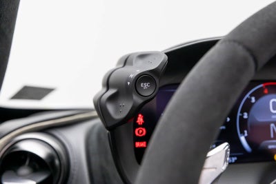 2026 McLaren 750S Spider