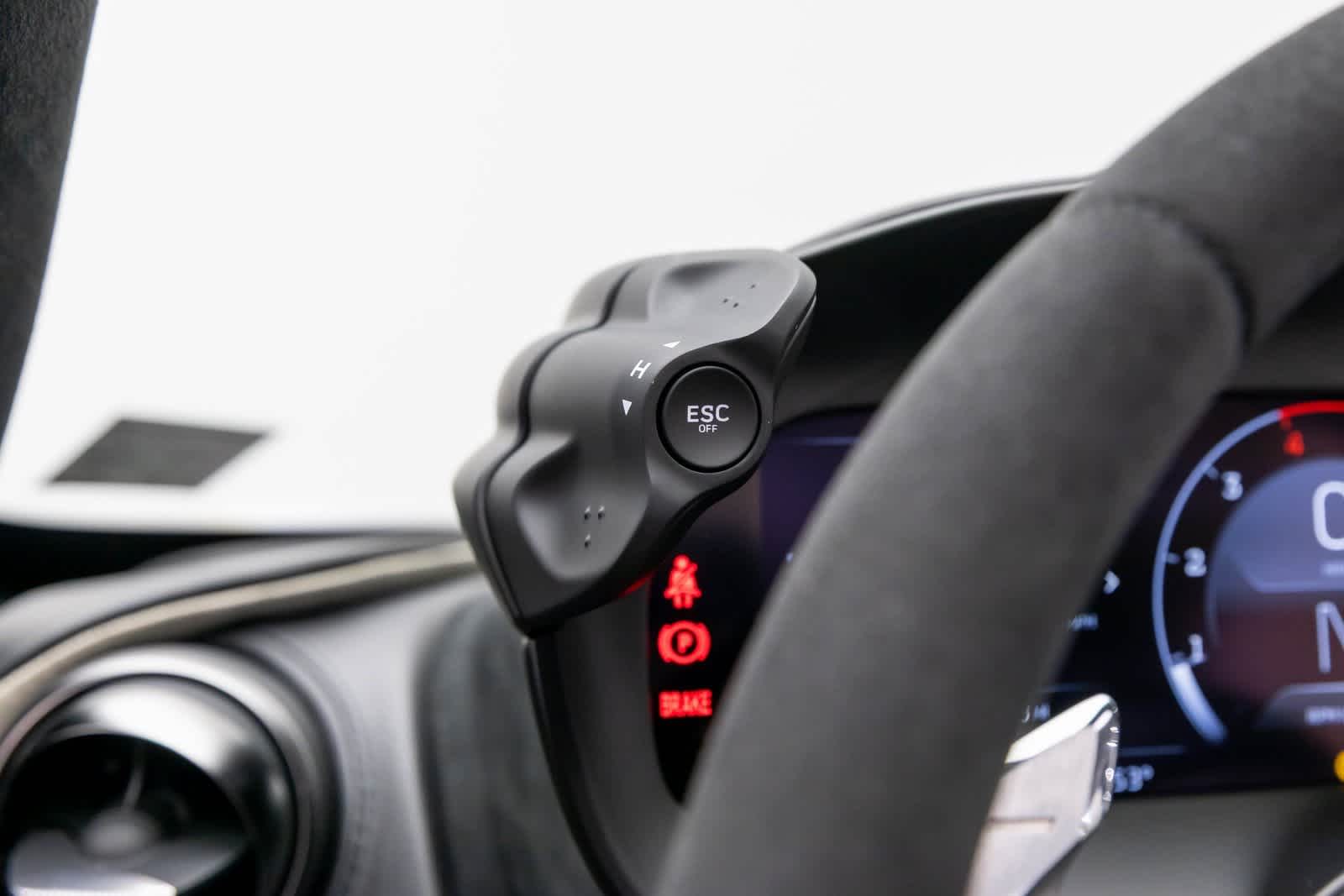 2026 McLaren 750S Spider