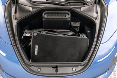 2026 McLaren 750S Spider