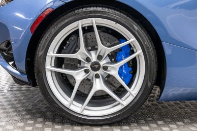 2026 McLaren 750S Spider