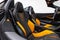2027 McLaren 750S Spider