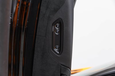 2027 McLaren 750S Spider