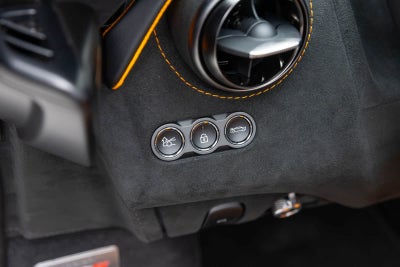 2027 McLaren 750S Spider