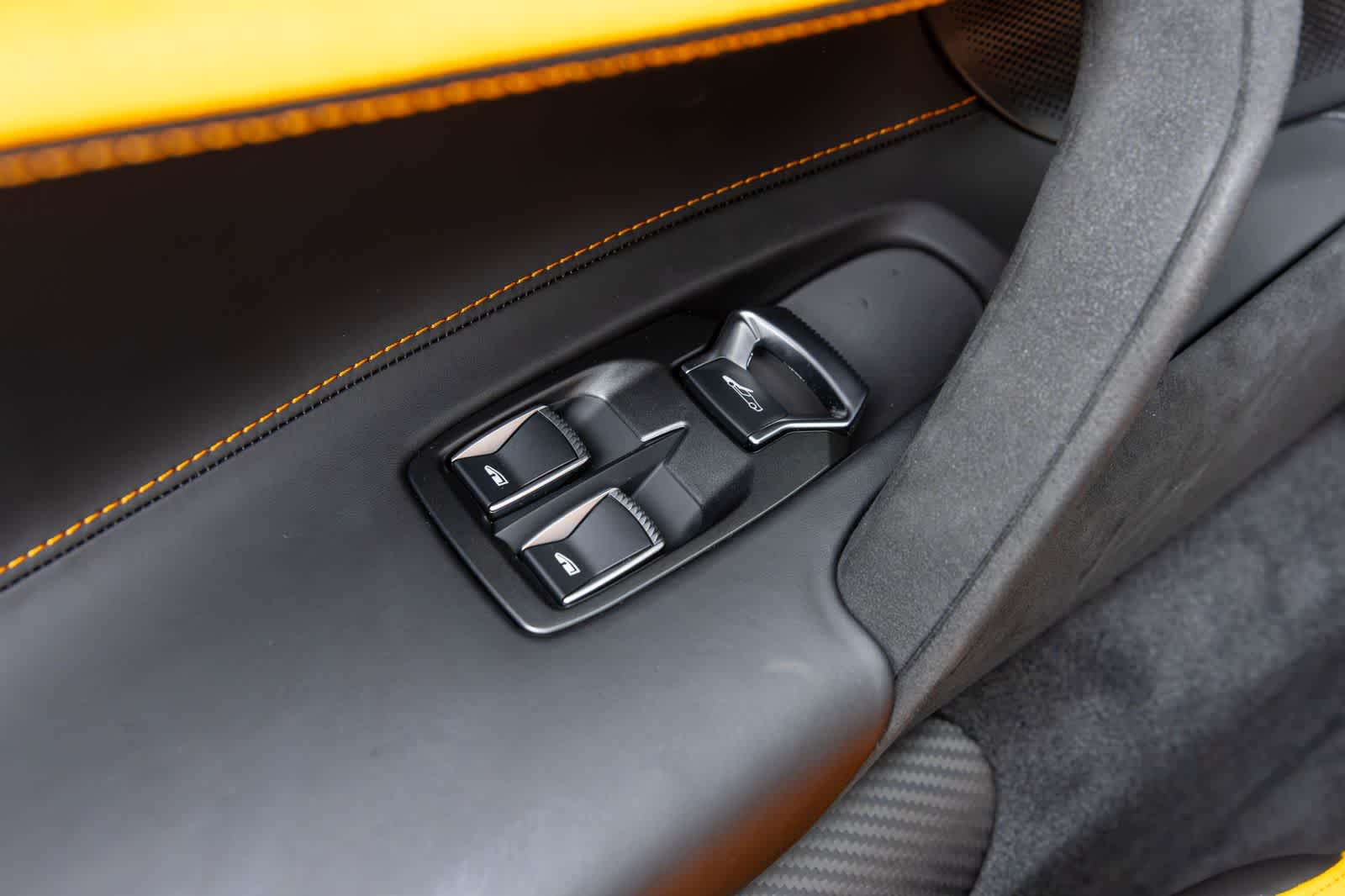 2027 McLaren 750S Spider