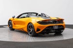 2027 McLaren 750S Spider