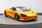 2027 McLaren 750S Spider