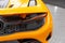 2027 McLaren 750S Spider