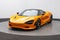2027 McLaren 750S Spider