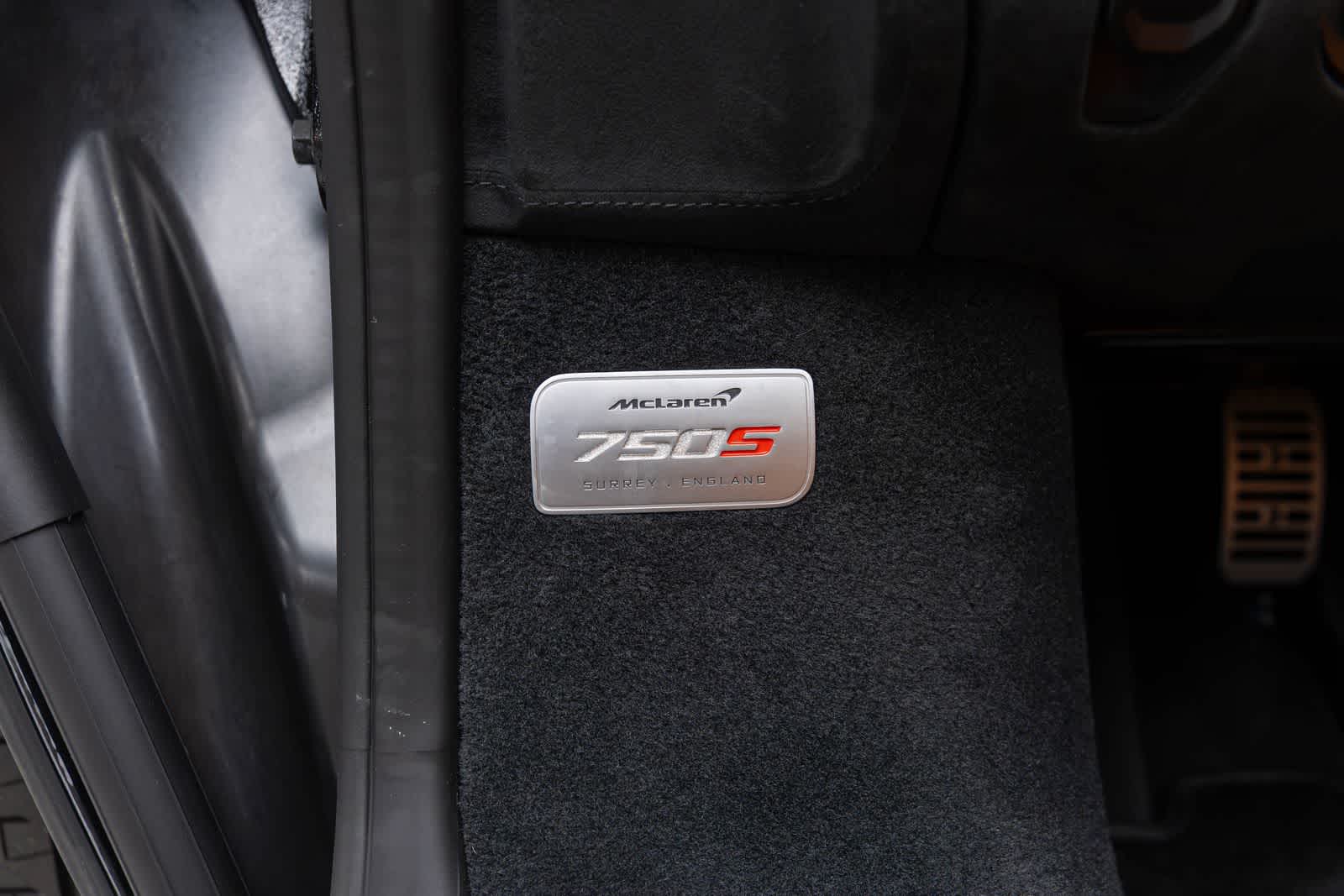 2027 McLaren 750S Spider