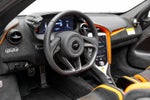 2026 McLaren 750S Spider