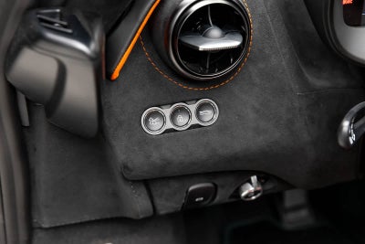2026 McLaren 750S Spider