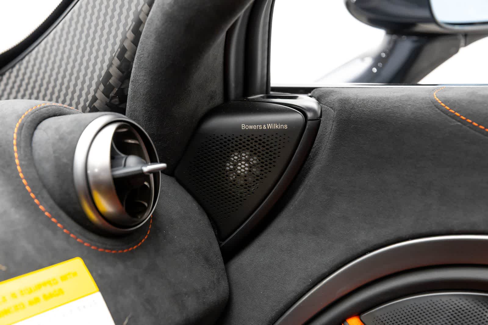 2026 McLaren 750S Spider