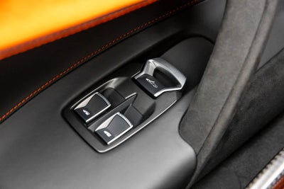 2026 McLaren 750S Spider