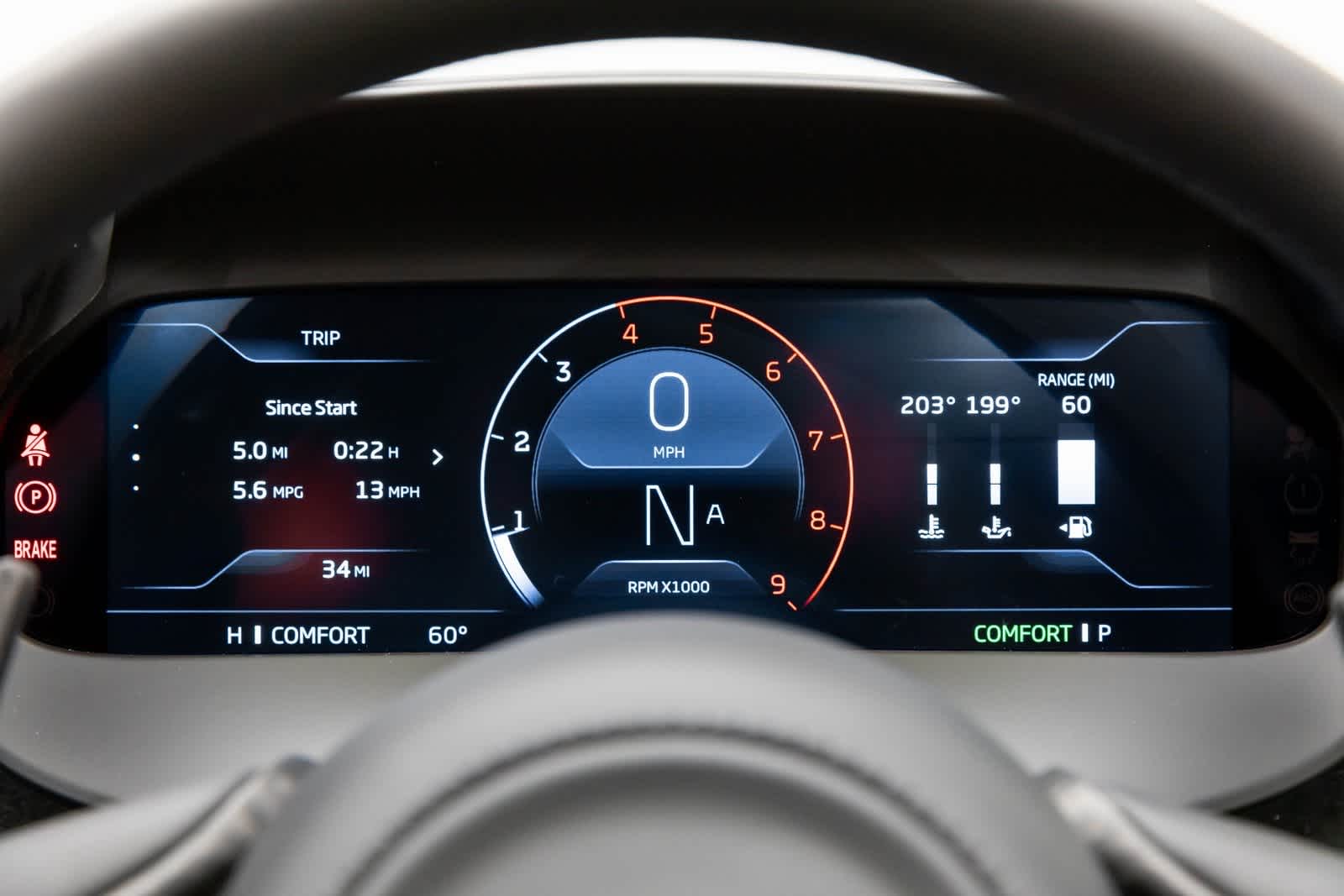 2026 McLaren 750S Spider