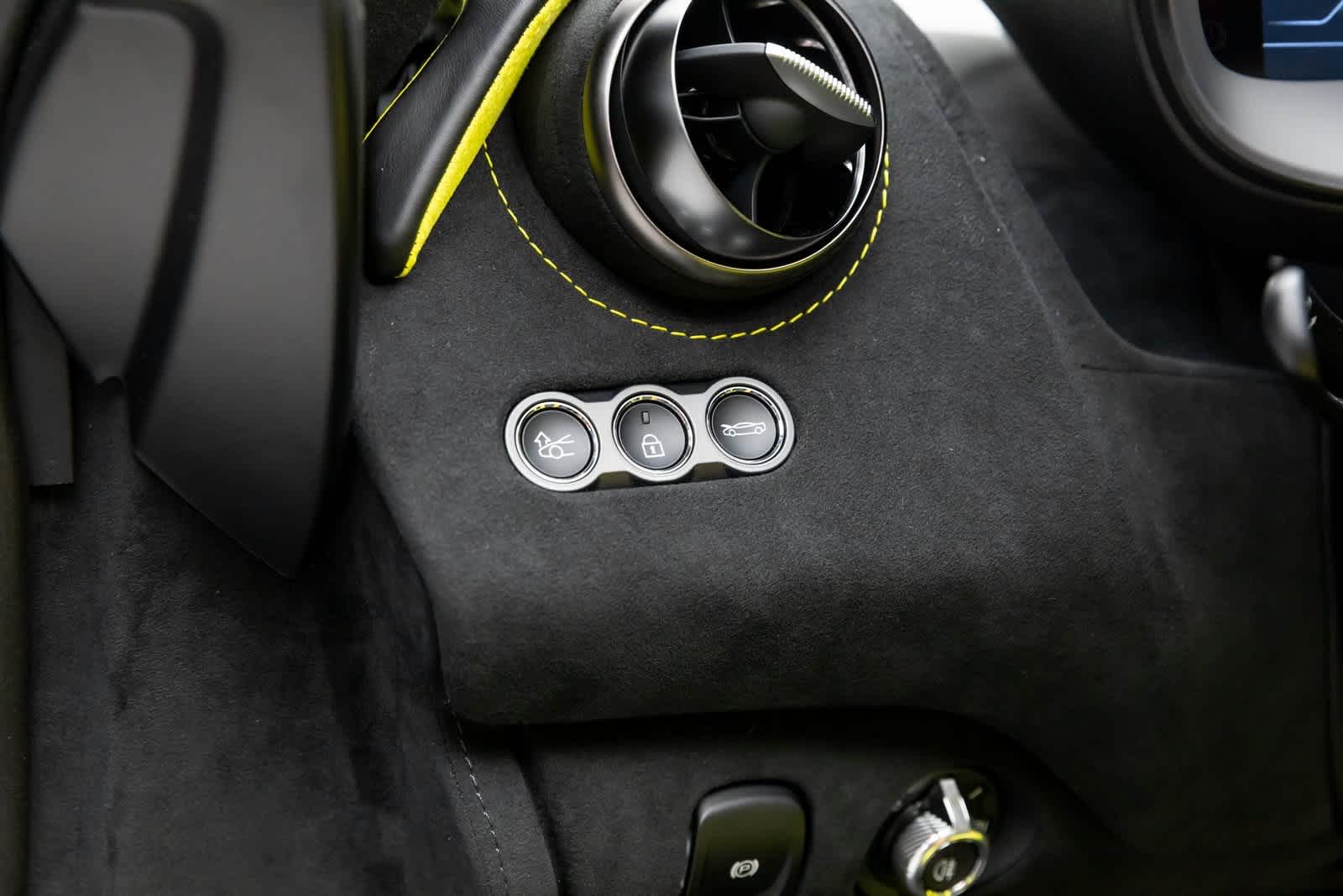 2026 McLaren 750S Spider