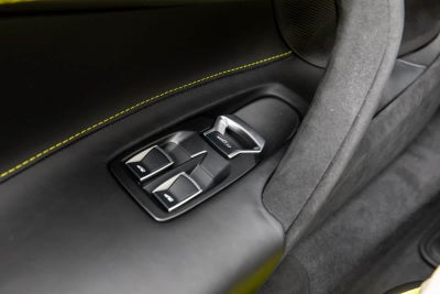 2026 McLaren 750S Spider