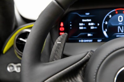 2026 McLaren 750S Spider