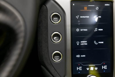 2026 McLaren 750S Spider