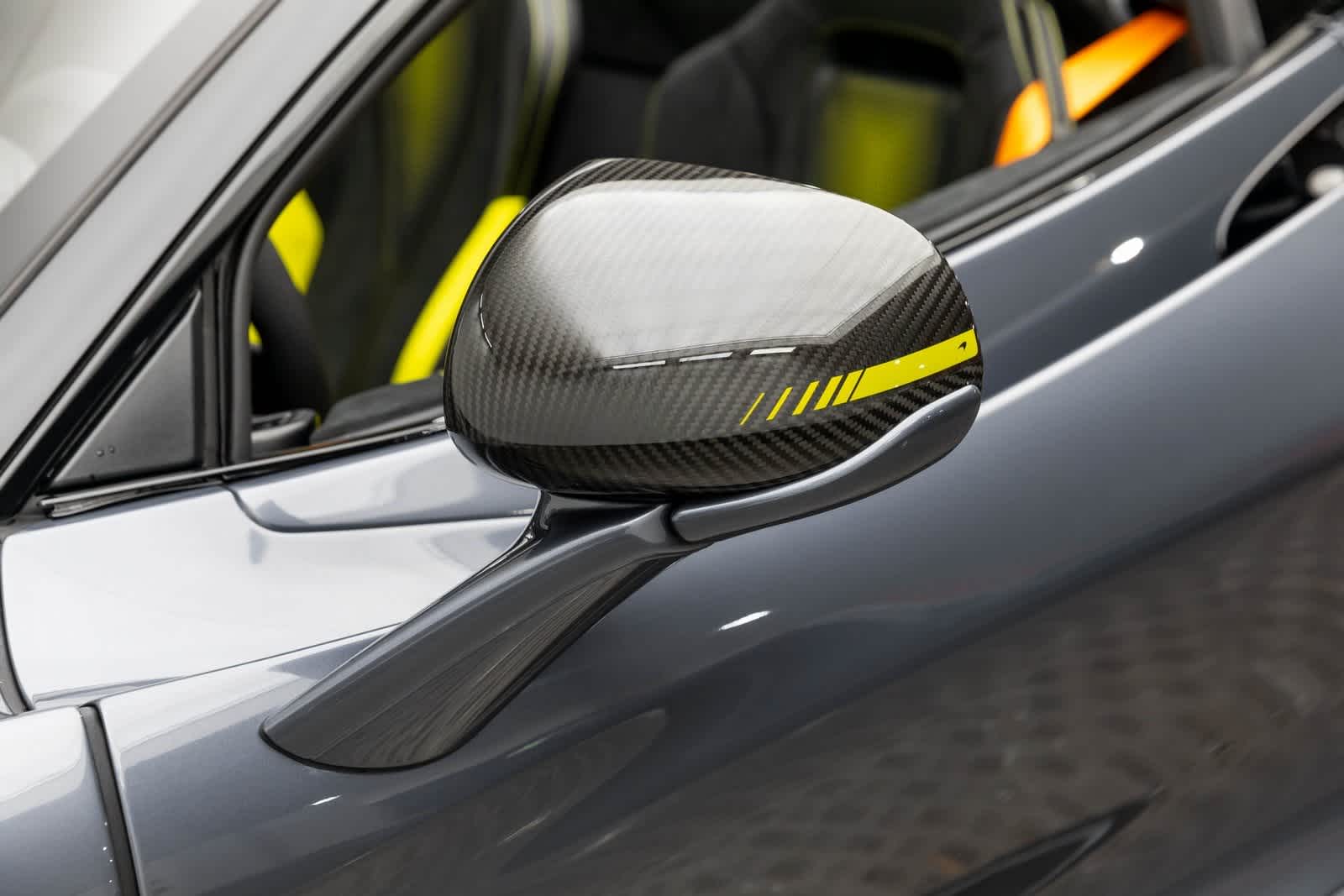 2026 McLaren 750S Spider