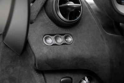 2025 McLaren 750S Spider