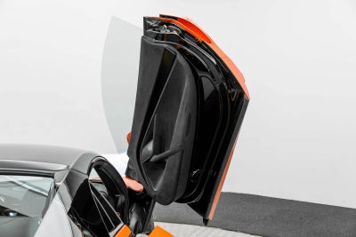 2025 McLaren 750S Spider